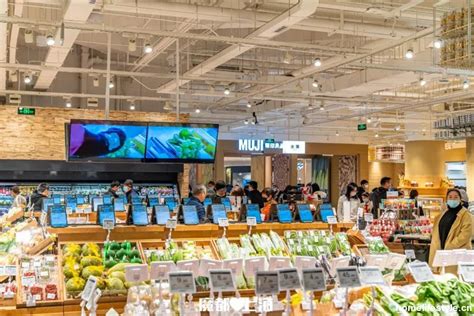 京东生鲜超市和唐山家万佳超市签署战略合作_联商网