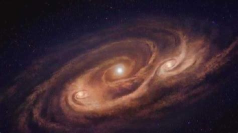 宇宙到底有多大？它以星系为单位！|本星系群|仙女星系|银河系_新浪新闻