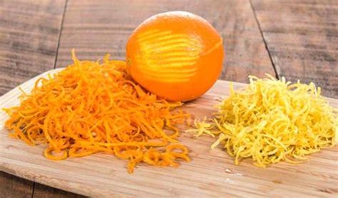 橙子皮的功效与作用及禁忌_橙子皮的营养价值及功效-美食百科-经验本