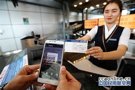 杭州机场携手国航南航推出杭京、杭穗精品快线-中国民航网