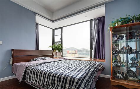 8款靠窗而设的精致卧室 让窗户成为美好睡眠的一部分-家居快讯-沈阳房天下家居装修