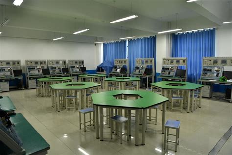 机电一体化技术专业(自动控制方向）_宁夏民族职业技术学院