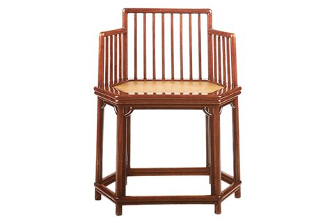 国寿椅，新明式红木家具经典代表_大师报道_国寿红木家具