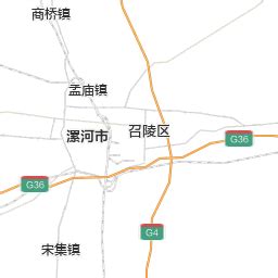 周口市的区划调整，河南省的第三大城市，为何有10个区县？__财经头条