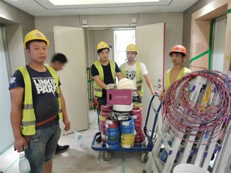 中国电力建设集团 工会工作 水电基础局“以赛促学”提升员工技能水平