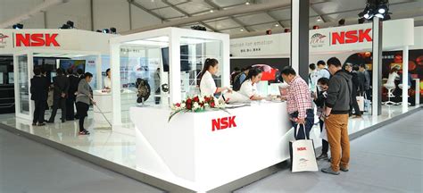 NSK荣获建设雅马哈“2018年度优秀供应商”称号 | NSK中国新闻专区 | 企业信息 | NSK全球网站