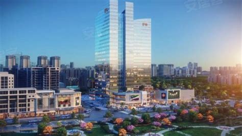 总投资3.5亿元的苏滁科创中心项目全面开工建设_中新苏滁高新技术产业开发区