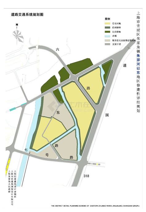【研究】基于政策视角的上海青浦新城规划建设回顾与展望|青浦|新城|青浦区_新浪新闻
