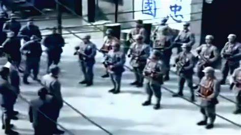 军人被警察局长抓走, 首长带部队把警察局包围_腾讯视频