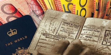购买澳洲访问学者签证保险有额度要求吗？_工作签证问题 ...
