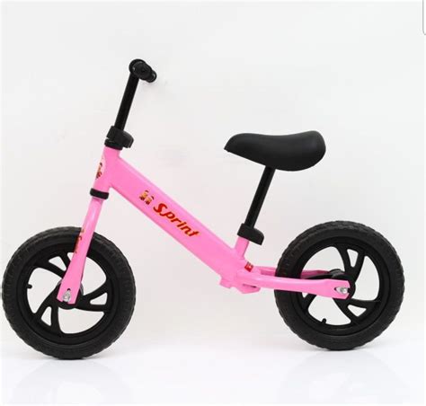 儿童平衡车_儿童平衡车无脚踏两轮自行车12宝宝滑行学步车一件代发 - 阿里巴巴