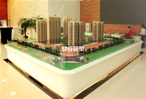 上海房地产销售沙盘模型制作哪家好-行业资讯-上海翰祺模型设计制作有限公司