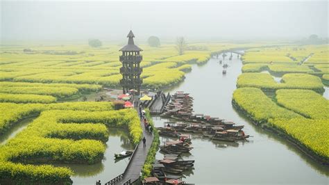泰州市姜堰区被环保部命名为“国家生态文明建设示范区”_我苏网