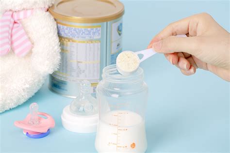 宝宝乳糖不耐受吃什么奶粉好？这点要先搞清楚！_互联网_艾瑞网