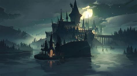 网易正式宣布将联合开发手游《哈利波特：魔法觉醒》 | 游戏大观 | GameLook.com.cn