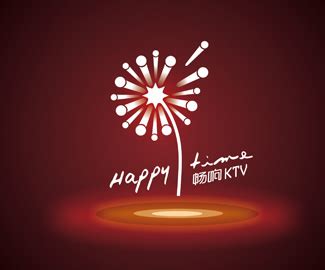 畅响KTV标志 - LOGO设计网-标志网-中国logo第一门户站
