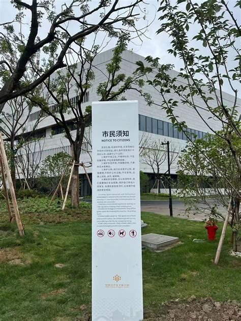 经济开发园区导视系统制作_上海广告设计制作公司
