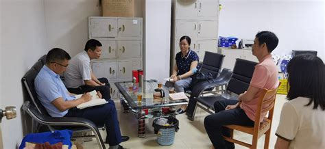 部质检中心与阳江市县级质检机构对接能力提升帮扶工作-中国水产科学研究院