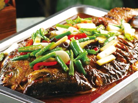 半天妖：国内烤鱼领域的一匹高品质黑马 | 中国周刊