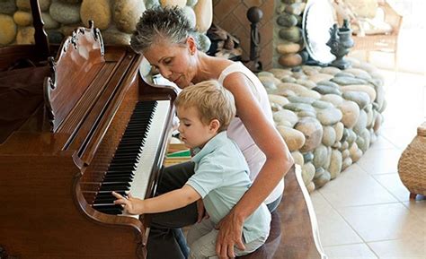 小马AI钢琴陪练，简直就是孩子的钢琴陪练神器啊！__财经头条