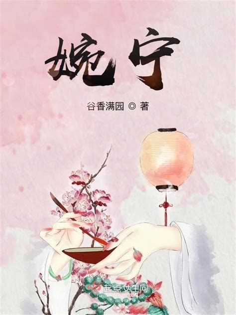 《婉宁》小说在线阅读-起点中文网