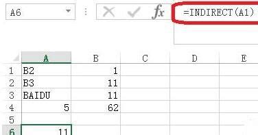Excel多表汇总，Indirect函数才是NO.1，这两组函数公式你应会