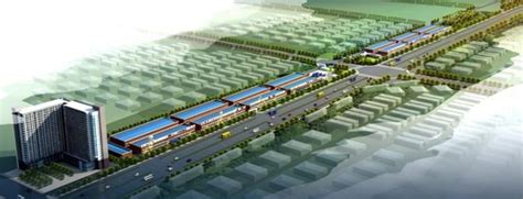 川南农产品电商物流园二期项目开工 自贡提速国家骨干冷链物流基地建设_四川在线