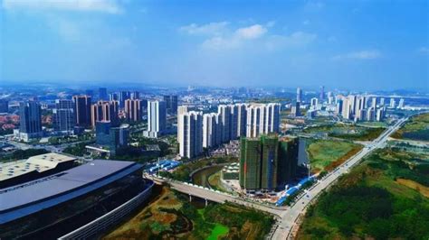 柳州未来看柳东 新区大时代正启航-柳州楼盘网