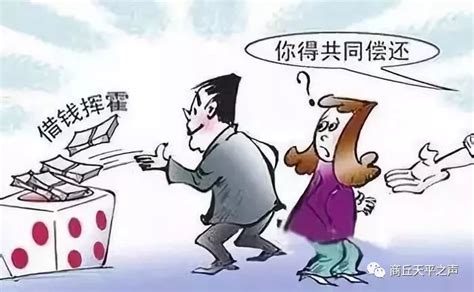 北京地区法院在确定夫妻共同债务与个人债务的关键标准 - 知乎