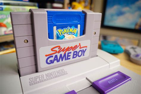 Game Boy Original System Complete In Box For Sale | DKOldies