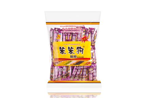 粗粮米果_4kg_牛排味 - 粗粮系列 - 河南省华中食品有限公司