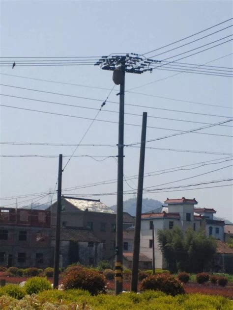 安徽滁州：坚守国庆保供电-人民图片网