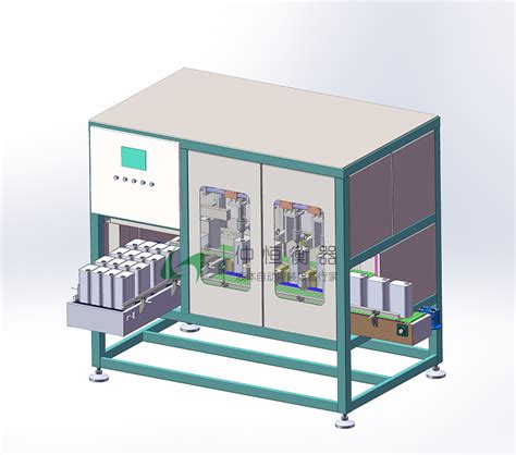 液体自动灌装线 GAF100LMA|200L灌装机,定量灌装机,灌装生产线,仲恒衡器（苏州）有限公司