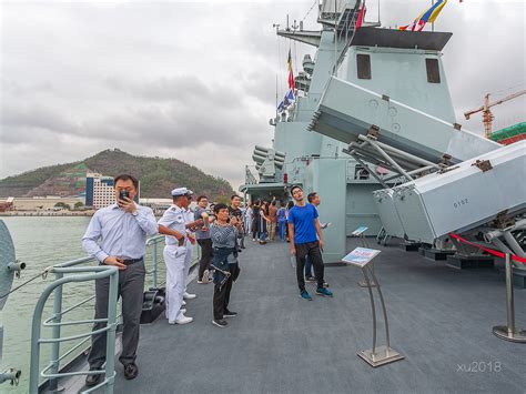 中国海军太原舰重返日本慰问灾区 日后将开放参观_凤凰网军事_凤凰网
