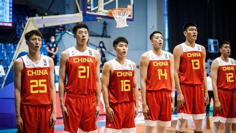 输给菲律宾不是意外，中国男篮是真的打不过了_杭州亚运_澎湃新闻-The Paper