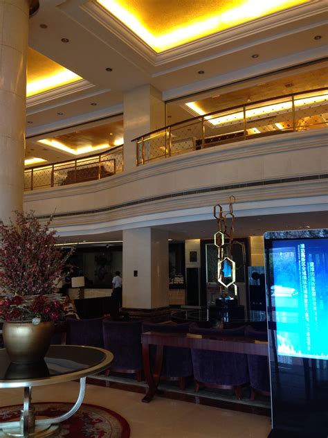 2023金茂国际大酒店餐厅美食餐厅,酒店的住宿环境不错，就是地...【去哪儿攻略】