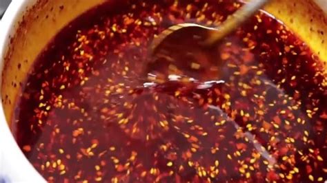 炸辣椒油的做法-百度经验