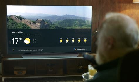 LG 2018 年高端款电视 OLED TV 系列-格物者-工业设计源创意资讯平台_官网