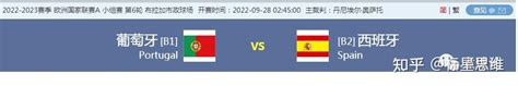 西班牙vs葡萄牙直播,葡萄牙vs西班牙欧国联在哪看-LS体育号
