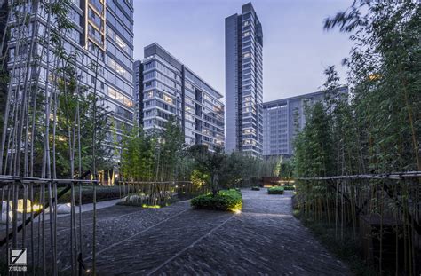 上海翡翠滨江楼盘|摄影|环境/建筑|上海方筑影像 - 原创作品 - 站酷 (ZCOOL)