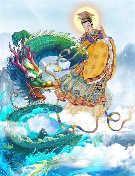 神仙图图片
