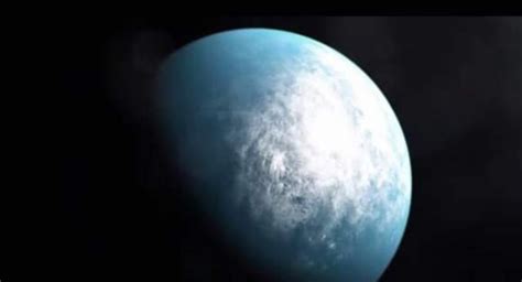 开普勒22b真的适合人类？科学家：或在抵达前，就已经毁灭|开普勒|人类|地球_新浪新闻