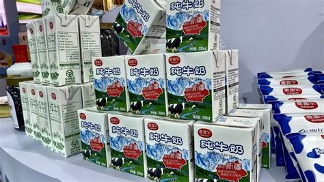 新疆麦趣尔纯牛奶不合格：食品添加剂，究竟被多少消费者误会？