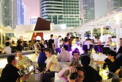 欧式奢华酒吧设计风格 深圳观澜奥斯卡酒吧设计效果图 - 设计风向标 - 上海哲东设计