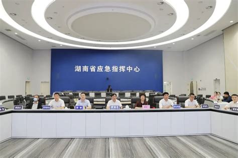 2019年9月29日，董华副省长到省应急管理厅对迎接新中国成立70周年安全生产和应急值守工作进行再安排再部署。云南省应急管理厅