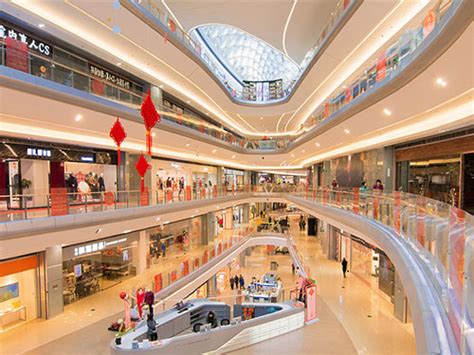 宜家购物中心进入第二阶段长沙荟聚引入办公与公寓_联商网
