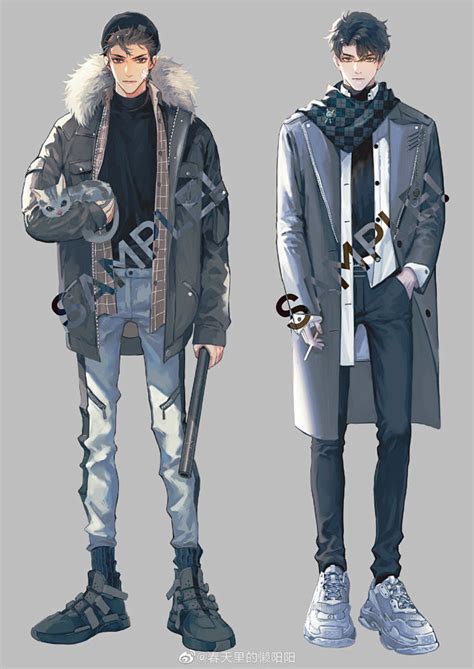 程恪江予夺图片