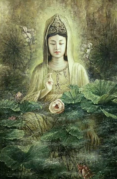 女人一生修行的首要目标就是恢复和重塑自己的“菩萨相”-佛教导航