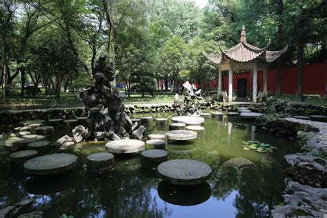 [杭州]著名吴越文化文化公园初步设计-公园景观-筑龙园林景观论坛
