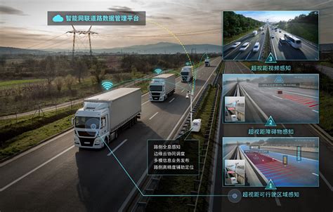 面向超视距感知的感知通信一体化智能车联系统 - 解决方案 - (亿聚力)智慧交通网
